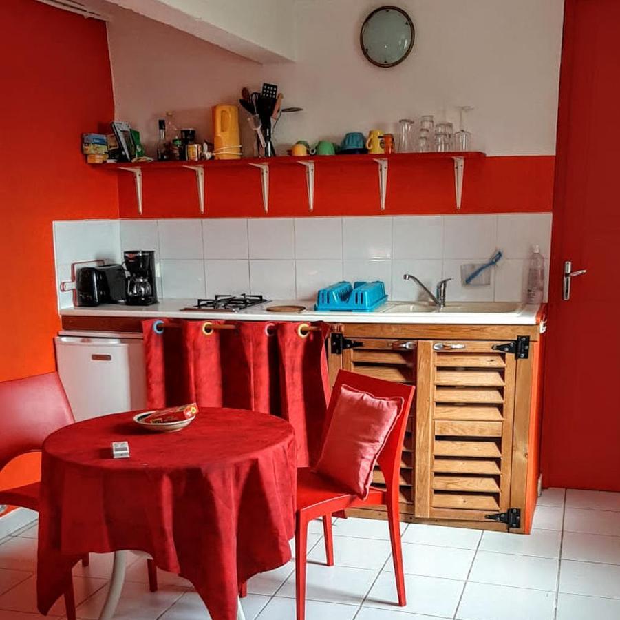 デエエ Mangoplayaヴィラ 部屋 写真